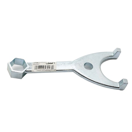 Thrifco Plumbing 53027 1/4# 95/5 Solder 6312277